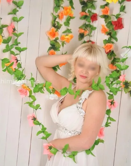 Проститутка Анюточка - Фото 1 №14018