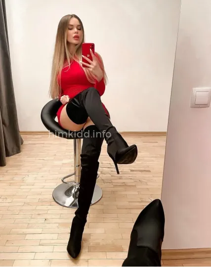Проститутка Алина - Фото 18 №14075