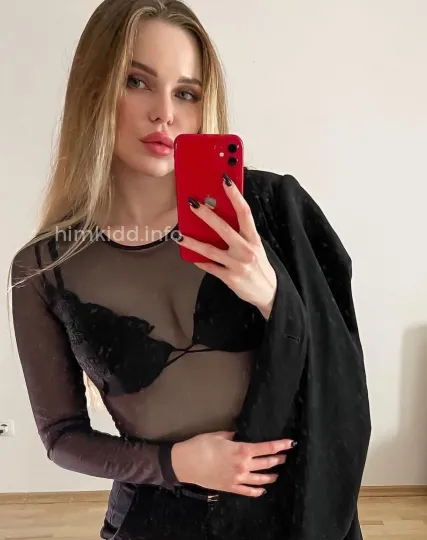 Проститутка Алина - Фото 14 №14075