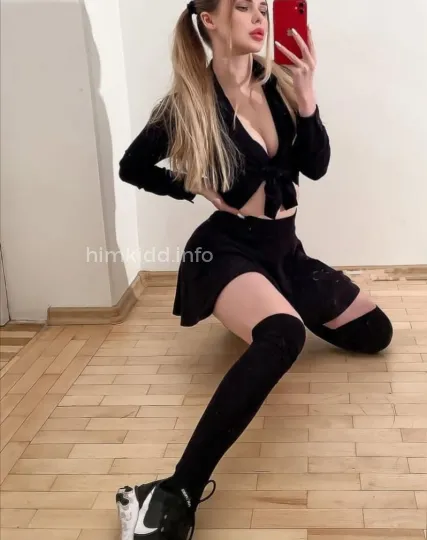 Проститутка Алина - Фото 7 №14075
