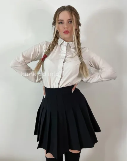 Проститутка Алина - Фото 5 №14075