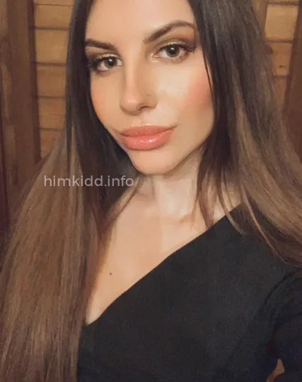 Проститутка Алина - Фото 2 №14338