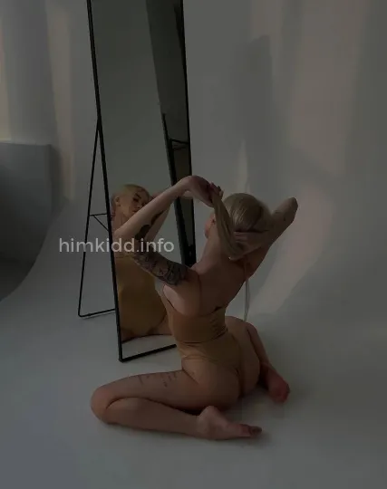 Проститутка Камилла - Фото 5 №431433