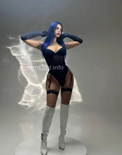 Проститутка Алина - Фото 4 №431476