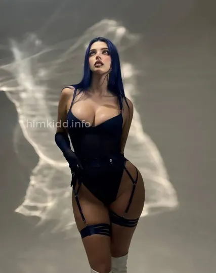 Проститутка Алина - Фото 3 №431476