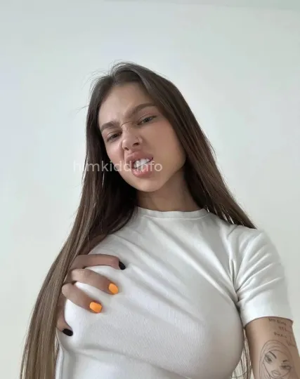 Проститутка Камилла - Фото 7 №431525