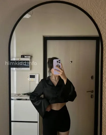 Проститутка Камилла - Фото 7 №431528