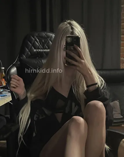 Проститутка Анастасия - Фото 3 №431546