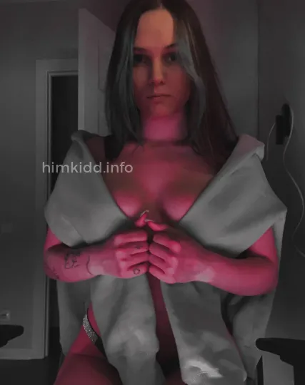 Проститутка Элеонора - Фото 7 №477686
