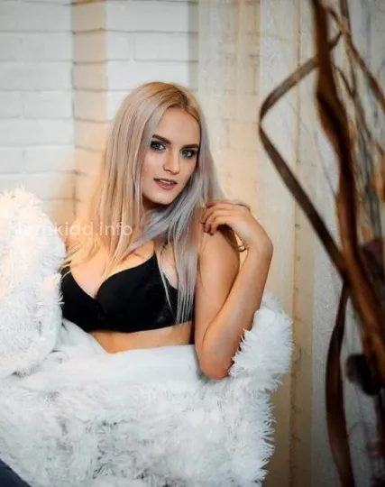 Проститутка Тамила - Фото 8 №477693