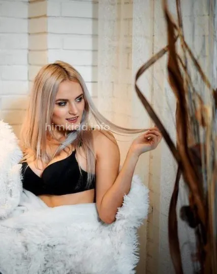Проститутка Тамила - Фото 7 №477693