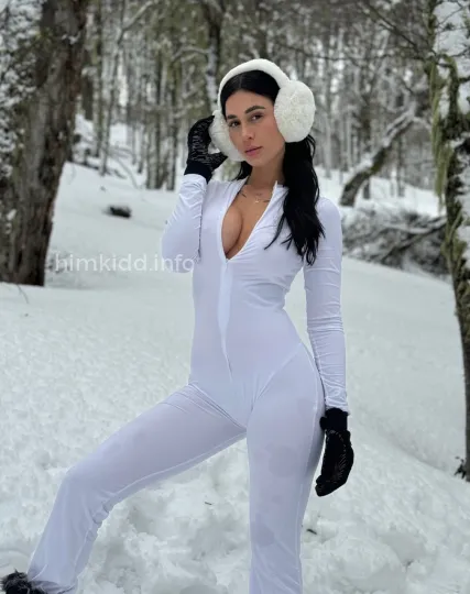 Проститутка Мира - Фото 9 №477719