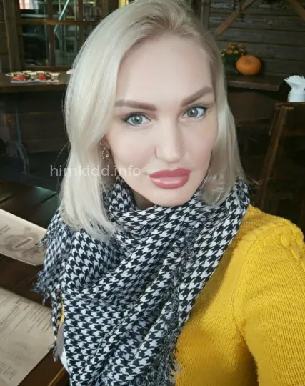 Проститутка Алена - Фото 12 №486290