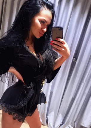 Жанна - Фото 1